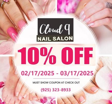 Nails Place Near Me Walnut Creek