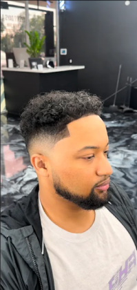 New Era Barber Studio