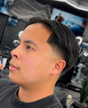 New Era Barber Studio