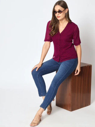 New Style Tops for Women