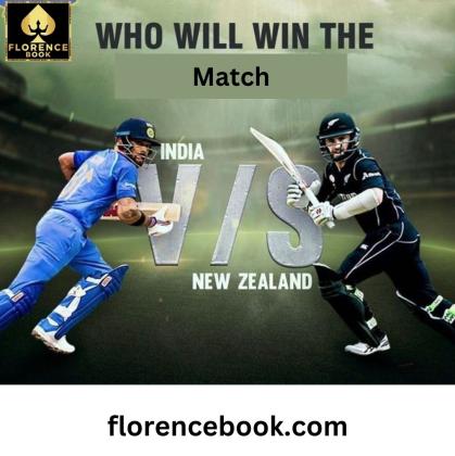 New Zealand vs India – Get Your Online Betting ID & Win Big!