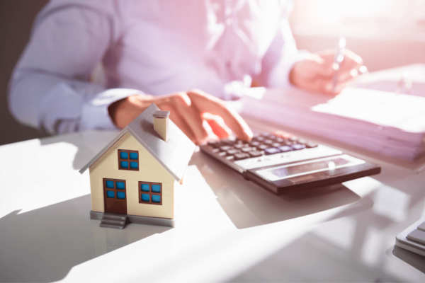 NJ tax and assessment search