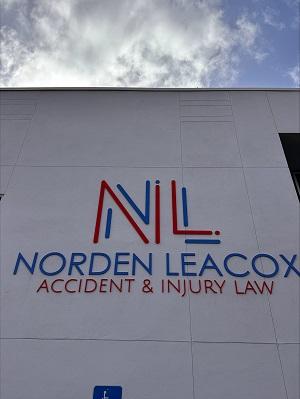 Norden Leacox Accident & Injury Law