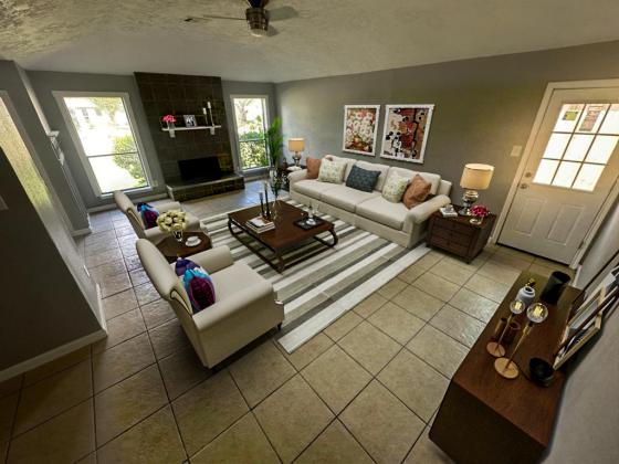 NoStress Housing