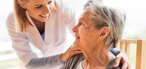 Nourrir Experts Providing Local Home Care Services in Brookline