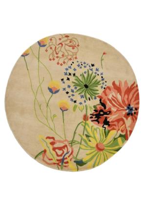 Nuala Rugs | Luxurious Handcrafted Wool Rugs by Saraswati Global