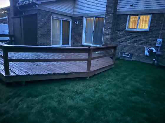 O&B Brick Paving and Landscaping Services LLC