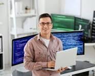 Offering advice on how to use a computer better.