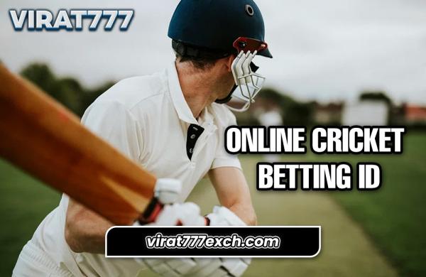 Online Cricket Betting ID: Complete the Verification in Easy Steps