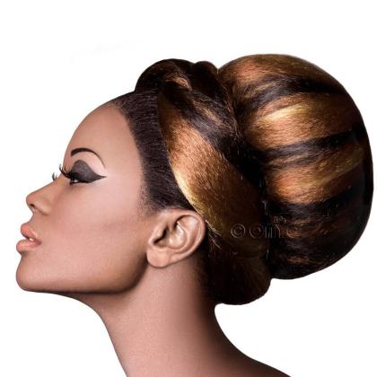 ONYC Virgin Hair Extensions