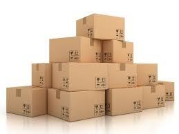 Order corrugated boxes online from 7 Walls
