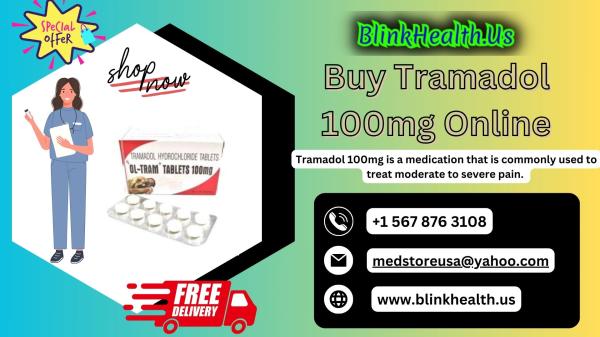 Order Tramadol 100mg Online Overnight Delivery