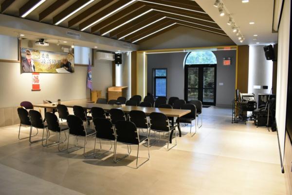 Outdoor Entertainment Installation NJ
