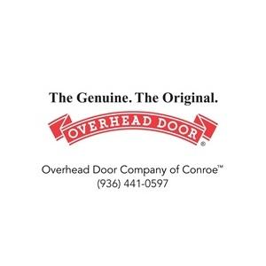 Overhead Door Company of Conroe™