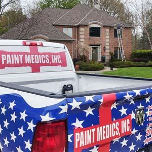 Paint Medics