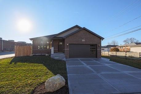 Painter in Chicago Ridge IL | Olmedo Painting and construction