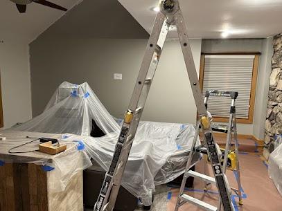 Painter in Chicago Ridge IL | Olmedo Painting and construction