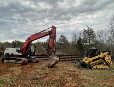 Palmetto Land Services