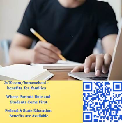 Parents It is Never Too Late For Positive Schooling