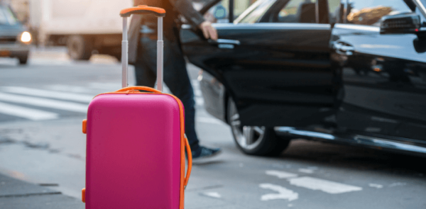 Park Cabs - Sherwood Park Cabs
