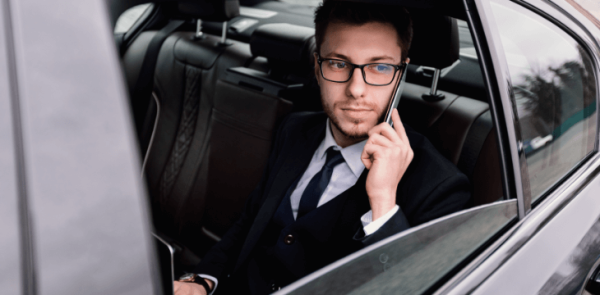 Park Cabs - Sherwood Park Cabs