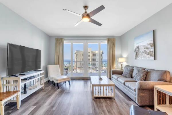 PCB vacation homes for rent