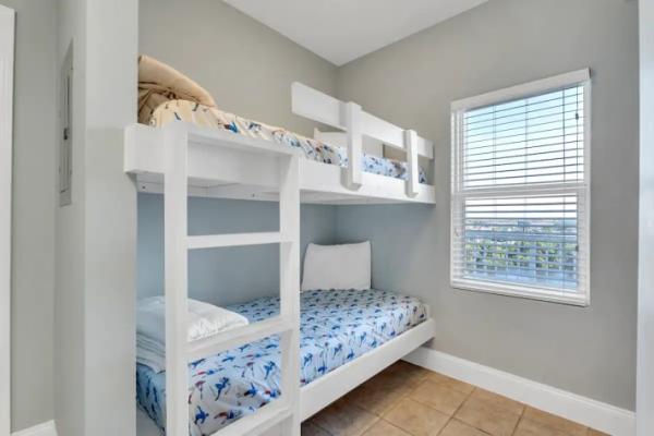 PCB vacation homes for rent