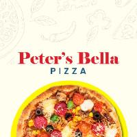Peter's Bella Pizza - Pizzas And More in Salem, MA