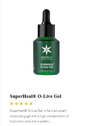PhytoC - Best Vitamin C Serum For Oily Skin