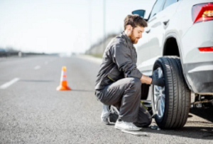 Piscataway Express Towing