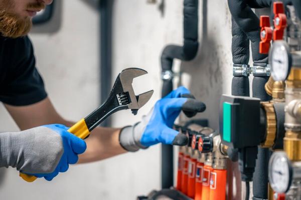 Plombier Sainte Julie – Votre expert local pour des solutions de plomberie de qualité