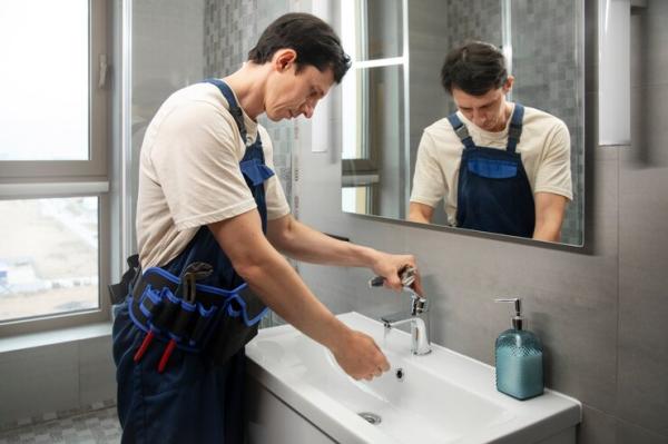 Plombier Sainte Julie – Votre expert local pour des solutions de plomberie de qualité