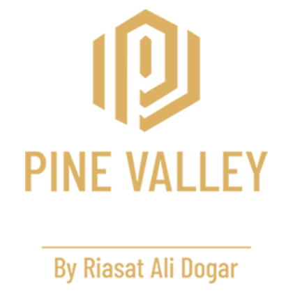 Plots For Sale - Pine Valley