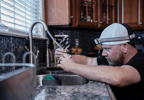 Potomac Plumbing & Gas, Inc.