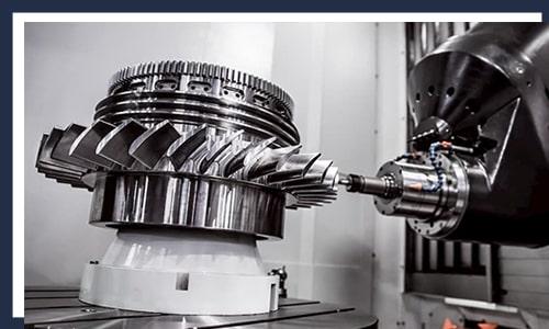Precision CNC Machining Services | BETTER LIFE LTD