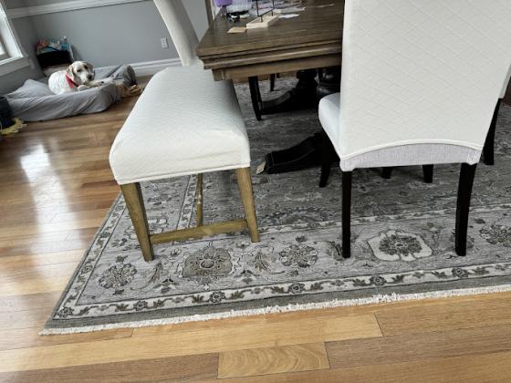Premium Carpet & Rugs Store Jaipur – Traditional & Modern | Saraswati Global