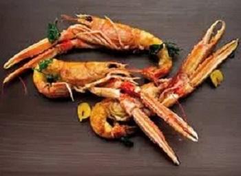 Premium Smoked Salmon For - Gourmet Quality