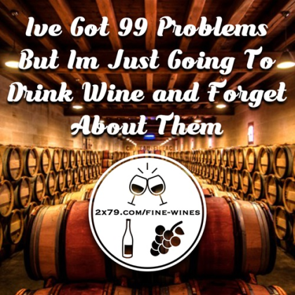Premium Wine Experience