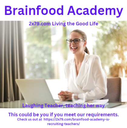 Private Online Academy Seeking Qualified Teachers