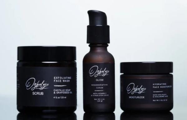 Probiotic Face Lotion – Hydrate & Balance Your Skin