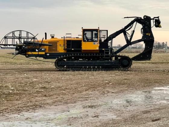 Professional Drainage Tile Installation Services in Wisconsin