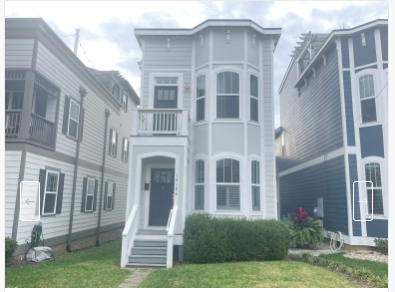 Property for Rent 1819-A 5th Ave. North | Germantown