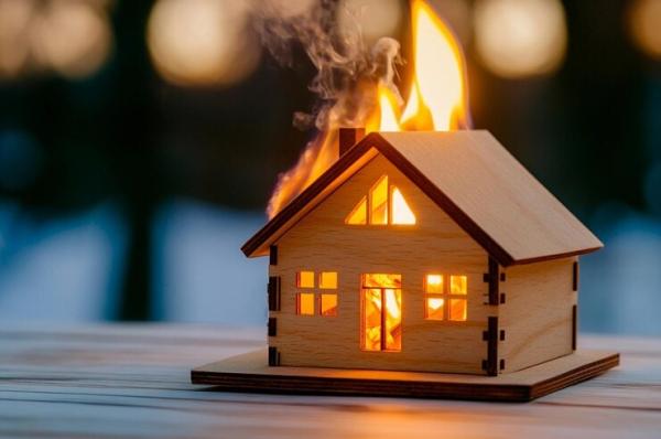 Protect Your Property with Dwelling Fire Insurance in Louisiana