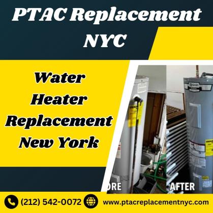PTAC Replacement NYC