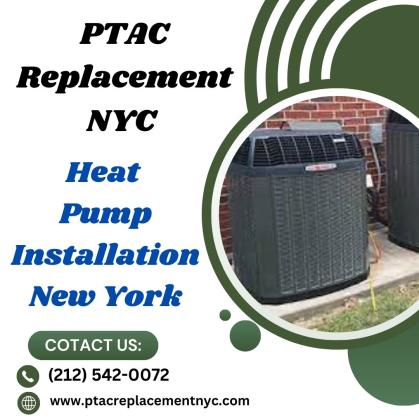 PTAC Replacement NYC