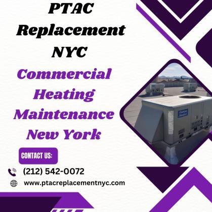 PTAC Replacement NYC