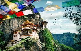 PUNE TO BHUTAN TOUR PACKAGE