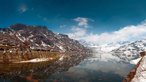 PUNE TO DARJEELING TOUR PACKAGES