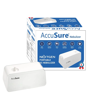 Purchase Nebulizer Online From Anywhere