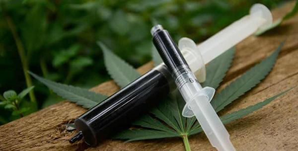 Pure Rick Simpson Oil Available